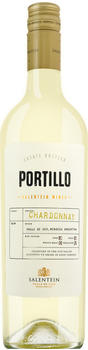 Bodegas Salentein Portillo Chardonnay 0,75l