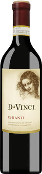 Leonardo da Vinci DaVinci Chianti DOCG 0,75l