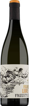 Domaine Gayda Figure Libre Freestyle Rouge IGP 0,75l