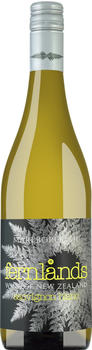 Marisco Vineyards Fernlands Sauvignon Blanc 0,75l