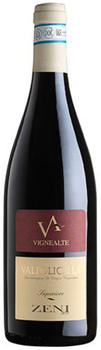 Zeni Valpolicella Superiore DOC Vigne Alte 0,75l