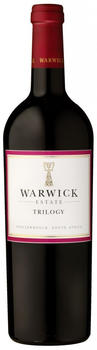 Warwick Estate Trilogy 0,75l