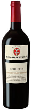 Gérard Bertrand Heritage 806 Corbières 0,75l