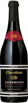 Medici Ermete Cherubino Lambrusco Grasparossa di Castelvetro DOC 0,75l