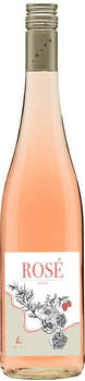 Weingut Leitz Spätburgunder Rosé 0,75l
