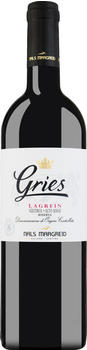 Nals Margreid Gries Lagrein Riserva 0,75l