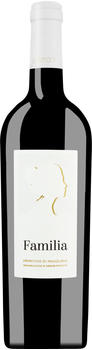 a6mani familiae Primitivo di Manduria 0,75l