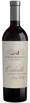 Robert Mondavi Oakville Cabernet Sauvignon 0,75l