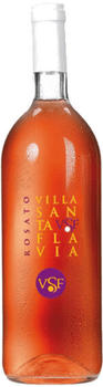Sacchetto Villa Santa Flavia Rosato 1,5l Magnum