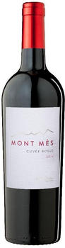 Castelfeder Mont Mes Cuvée Rosso IGT 0,75l