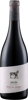 Pago Aylés Cuesta del Herrero Vino de Pago 0,75l