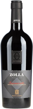 Farnese Vini Zolla Susumaniello Puglia IGP Vigneti del Salento 0,75l