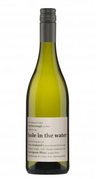 Konrad Wines Hole in the Water Sauvignon Blanc 0,75l