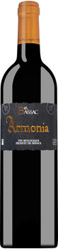 Domaine Bassac Armonia Rouge VdP 0,75l