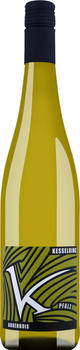 Weingut Kesselring Auxerrois feinherb 0,75l