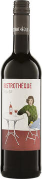 Peter Riegel Bistrothèque Merlot Igp 0,75l