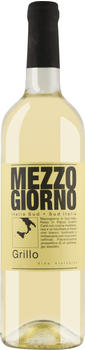 Peter Riegel Mezzogiorno Grillo Sicilia Igp 0,75l