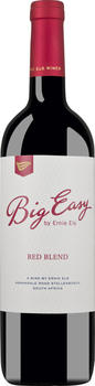Ernie Els Big Easy Western Cape 0,75l
