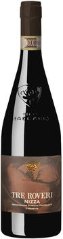 Pico Maccario Tre Roveri Barbera d' Asti DOCG 0,75l