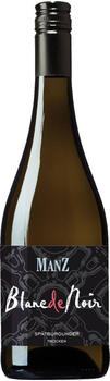 Manz Blanc de Noir trocken 0,75l