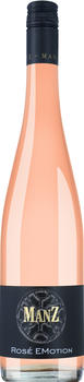 Manz Rosé EMotion trocken 0,75l