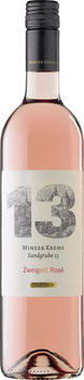 Winzer Krems Sandgrube 13 Zweigelt Rosé 0,75l