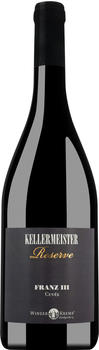 Winzer Krems Franz Iii Cuvée Kellermeister Reserve trocken 0,75l