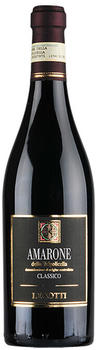 Cantine Lenotti Amarone della Valpolicella Classico DOC 0,75l