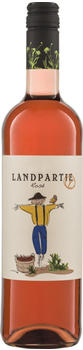 Peter Riegel Landparty Ros&eacute; 0,75l