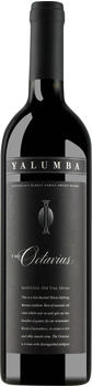 Yalumba The Octavius Old Vine Shiraz WO Barossa Valley 0,75l