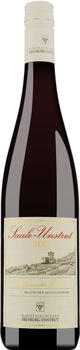 Freyburg-Unstrut Saale-Unstrut Kellermeister Edition Rot trocken 0,75l