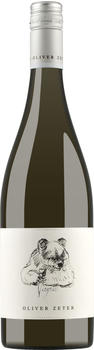 Oliver Zeter Viognier 0,75l