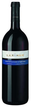 Farnese Vini Larinum Montepulciano d’Abruzzo DOC 1l