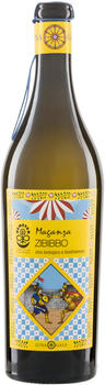 Cantina Orsogna Luna Gaia Zibibbo Maganza Terre Siciliane Igp 0,75l