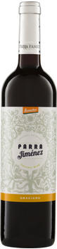 Parra Jimenez Graciano Do 0,75l