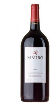 Bodegas Mauro Red Wine Magnum 1,5l