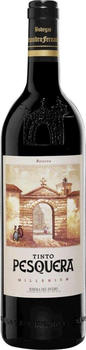 Familia Fernández Rivera Pesquera Millenium Reserva Cuvée 0,75l