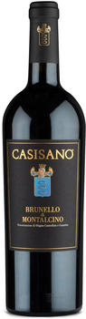Casisano Brunello di Montalcino 0,75l