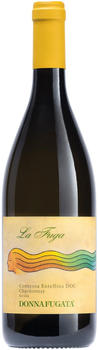 Donnafugata Contessa Entellina DOC Chardonnay La Fuga 0,75l