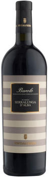 Fontanafredda Serralunga d'Alba Barolo DOCG 0,75l