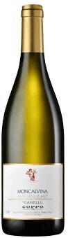 Coppo Moncalvina Moscato d’Asti DOCG 0,375l