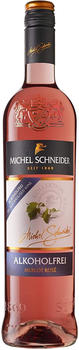 Michel Schneider Merlot Rosé alkoholfrei 0,75l