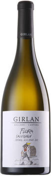 Kellerei Girlan Flora Südtiroler Sauvignon DOC 0,75l