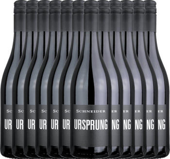 Weingut Markus Schneider Ursprung 12x0,75l