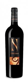 Bodega Numanthia Crianza
