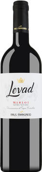Nals Margreid Merlot Levad Südtirol DOC 0,75l