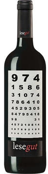 Marqués de Griñón Lesegut Tinto 0,75l