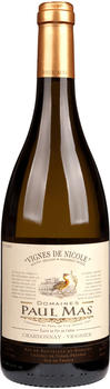 Paul Mas Vignes de Nicole Chardonnay VDP 0,75l