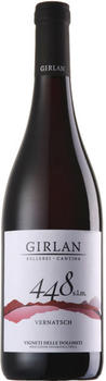 Kellerei Girlan 448 s.l.m. Vernatsch IGT 0,75l