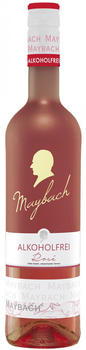 Maybach Alkoholfrei Rosé 0,75l